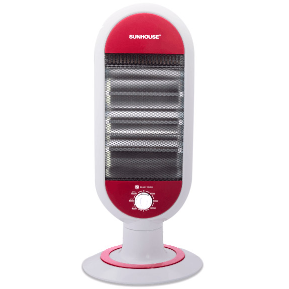 Đèn sưởi 3 bóng Sunhouse SHD7022 1200W