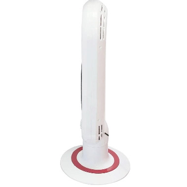 Góc cạnh của Đèn sưởi 3 bóng Sunhouse SHD7022