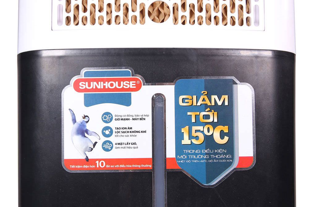 Quạt điều hòa Sunhouse SHD 7713