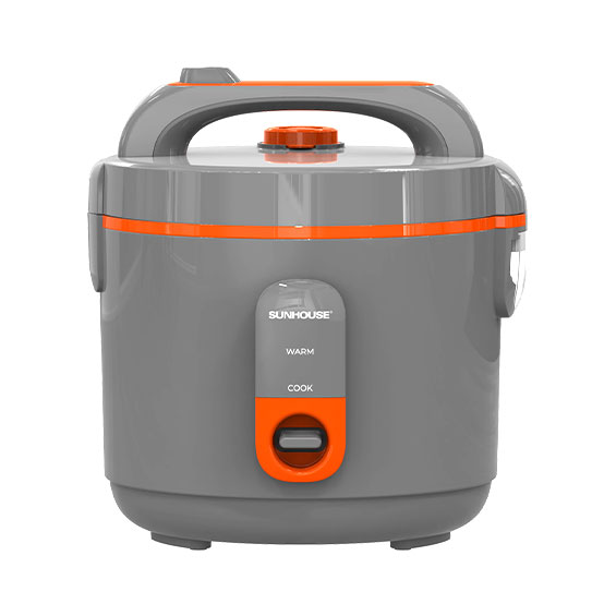 Nồi cơm điện Sunhouse SHD8670 2.2L