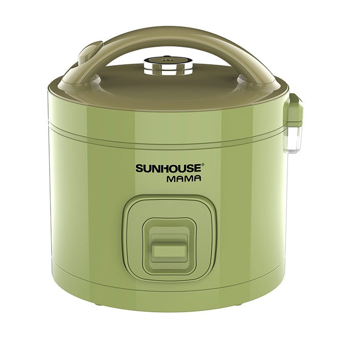 Nồi cơm điện Sunhouse Mama SHD8265G 1.2L