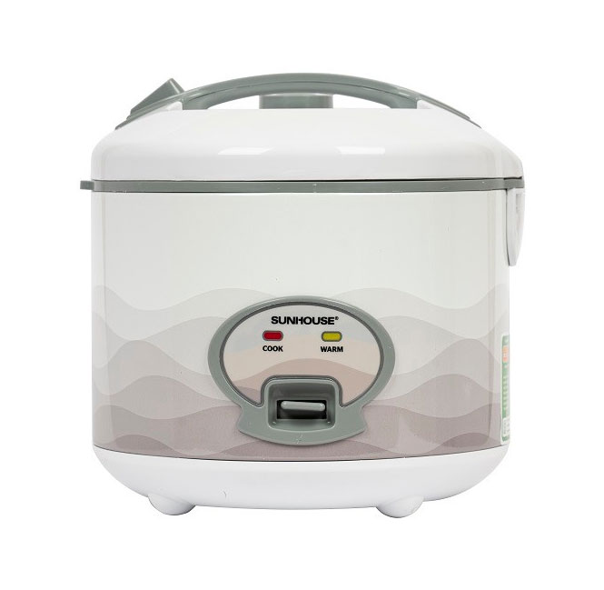 Nồi cơm điện Sunhouse SHD8602 1.8L