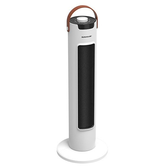Máy Sưởi Gốm Ceramic Sunhouse SHD7060W 2000W