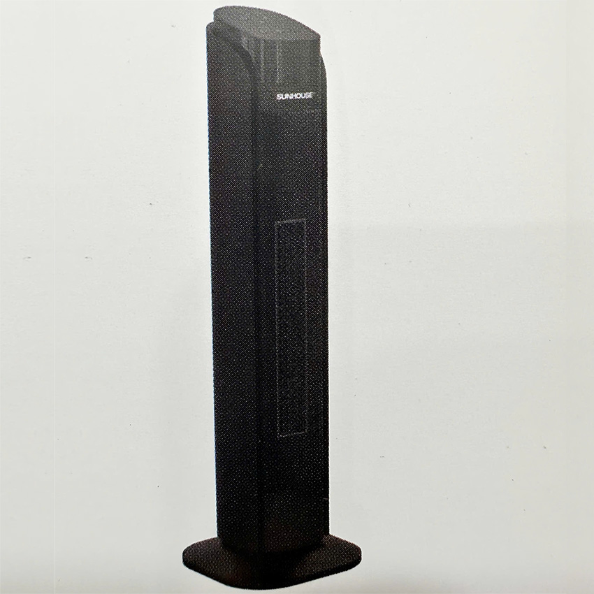 quạt sưởi gốm Sunhouse SHD7077 (2000W)