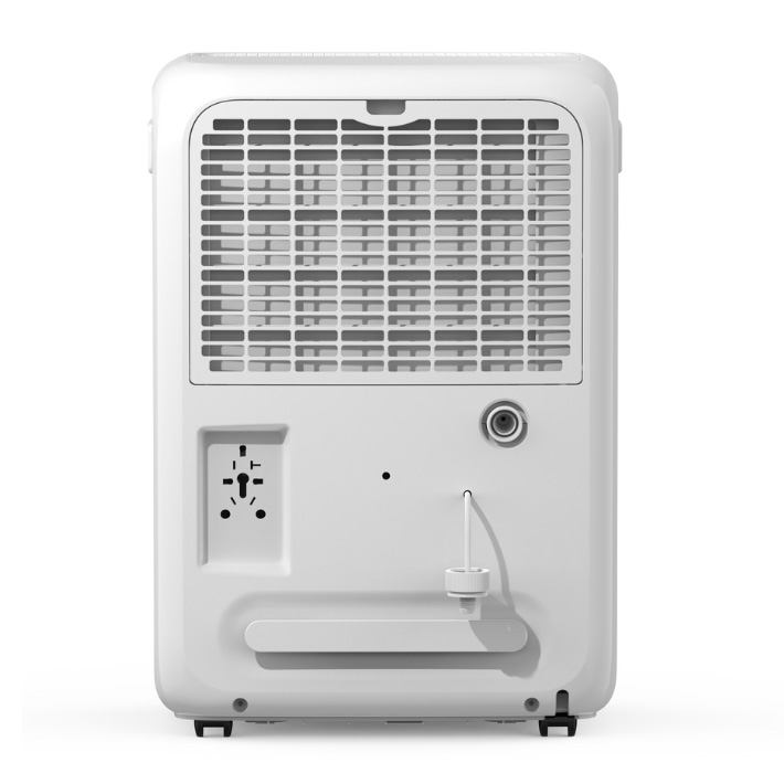 Máy hút ẩm Sunhouse SHD-DHB2501 (25L)