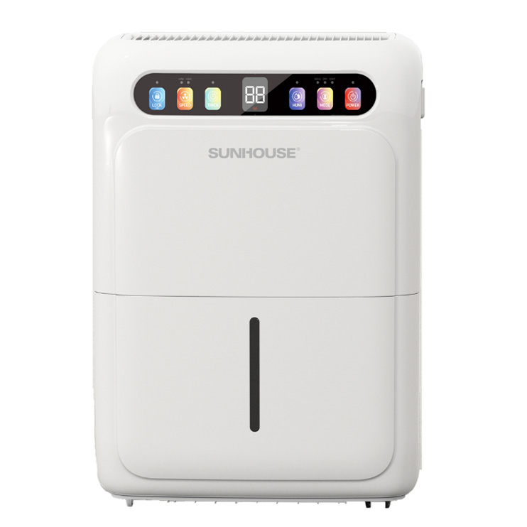 Máy hút ẩm Sunhouse SHD-DHB2501 (25L)
