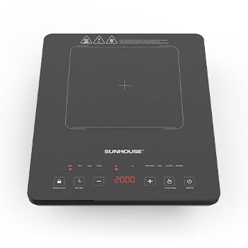 Bếp từ đơn Sunhouse SHD6805 2000W