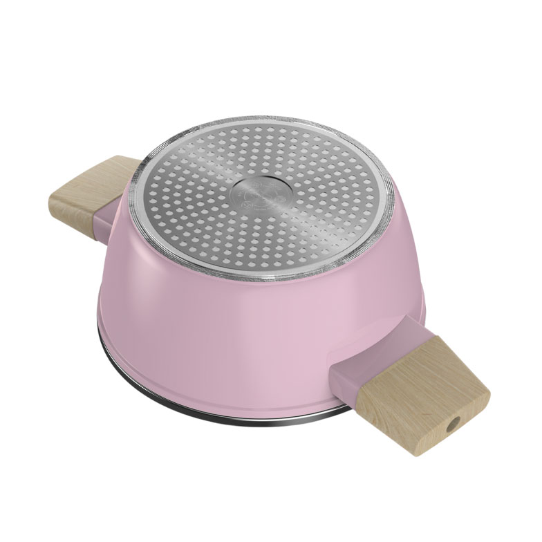 Bộ nồi phủ sứ Sunhouse SHG7979MP3