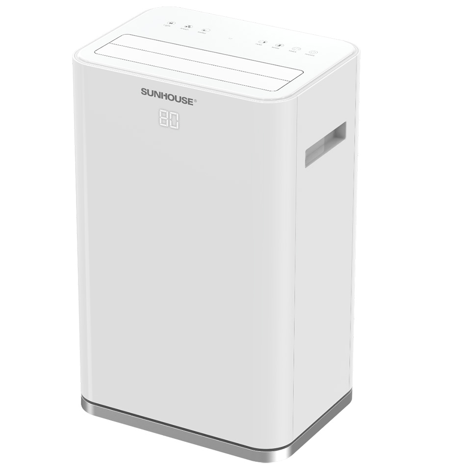 Máy hút ẩm Sunhouse SHD-DHB6001 60 lit/ngày