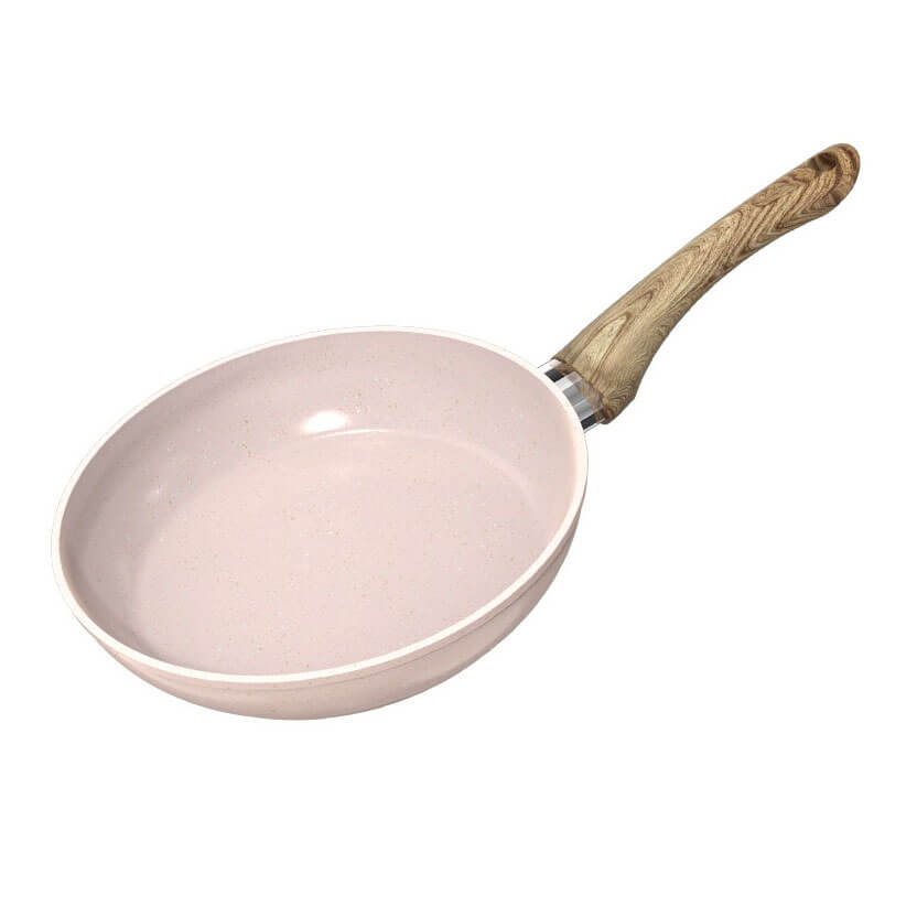 Chảo đáy từ Sunhouse Trendy SFP24P 24cm