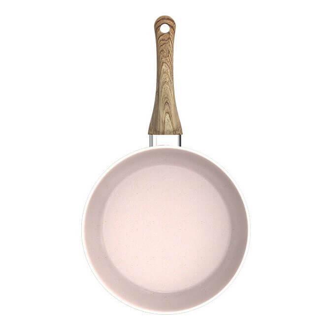 Chảo đáy từ Sunhouse Trendy SFP24P 24cm