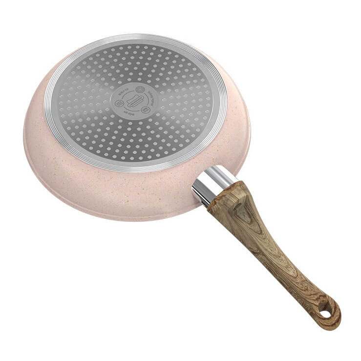 Chảo đáy từ Sunhouse Trendy SFP24P 24cm