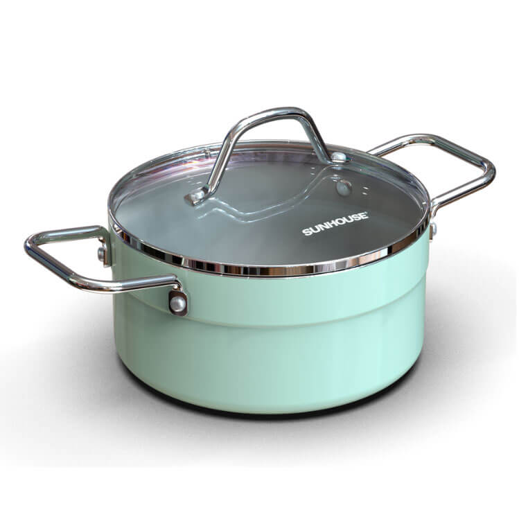 Tiện nghi được chăm chút đến từng chi tiết nhỏ nhất