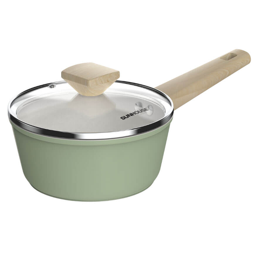 Quánh phủ sứ Sunhouse Healthy MP18T