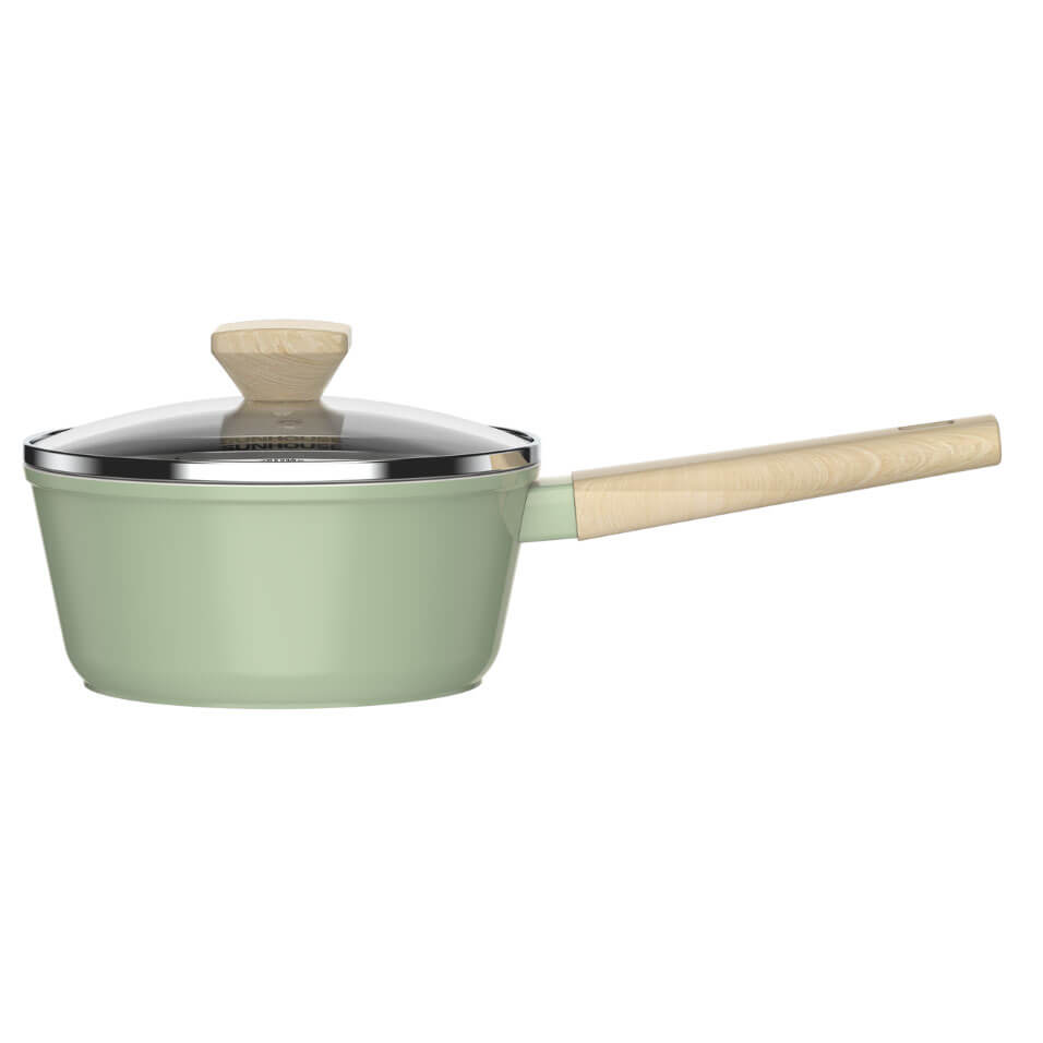 Quánh phủ sứ Sunhouse Healthy MP18T