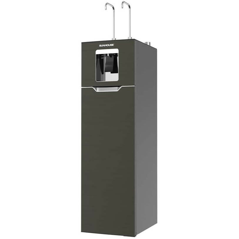 Máy Lọc Nước RO UltraX Sunhouse 11 Lõi SHA76688SH