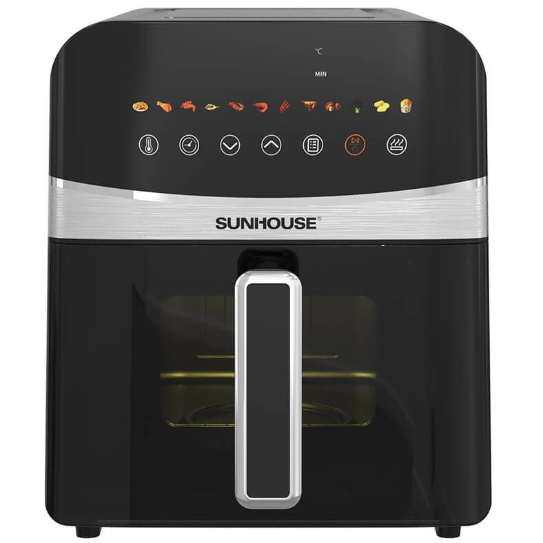 Nồi chiên không dầu 9L Sunhouse SHD4090