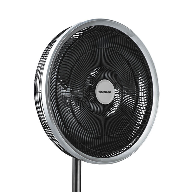 Quạt cây đứng Sunhouse SHD7363B 65W