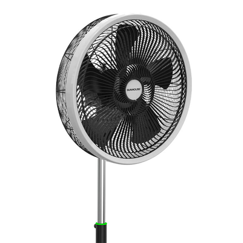 Quạt cây đứng Sunhouse SHD7363B 65W