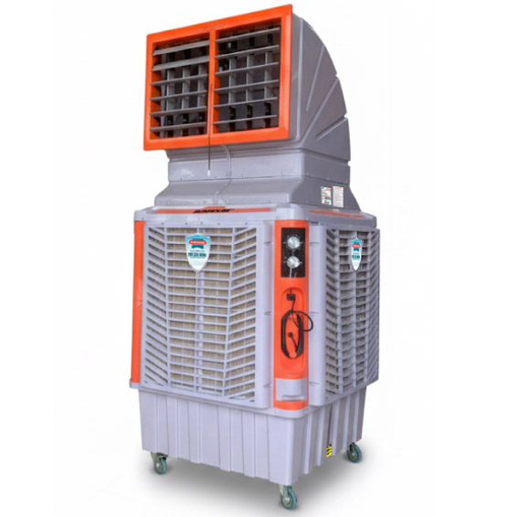 Quạt hơi nước công nghiệp Sunhouse SHD7711