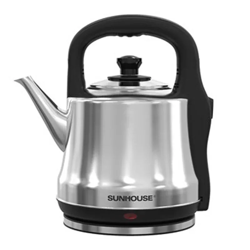 Ấm siêu tốc inox 5L Sunhouse SHD1403