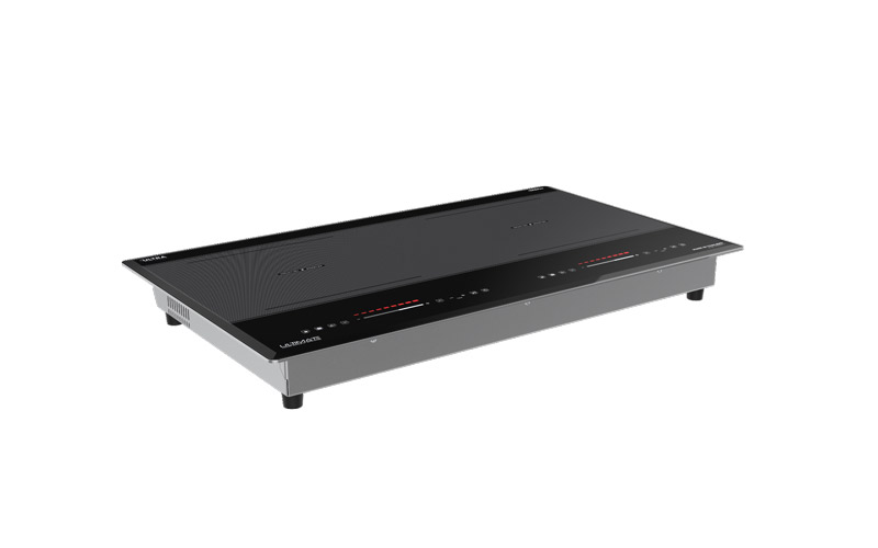 Bếp đôi điện từ luxury ultimate utm82342-t 10 Bếp đôi điện từ Luxury Ultimate UTM82342-T