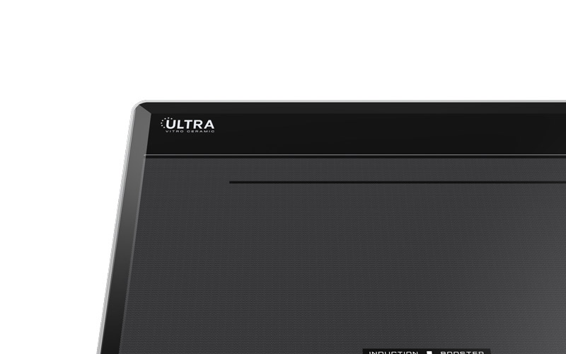 Bếp đôi điện từ luxury ultimate utm82342-t 13 Bếp đôi điện từ Luxury Ultimate UTM82342-T
