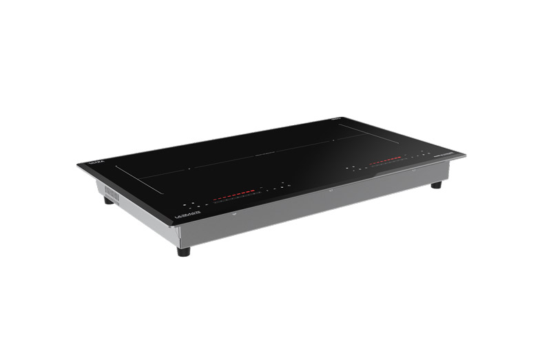 Bếp đôi điện từ luxury ultimate utm83092-tmd 10 Bếp đôi điện từ Luxury Ultimate UTM83092-TMD