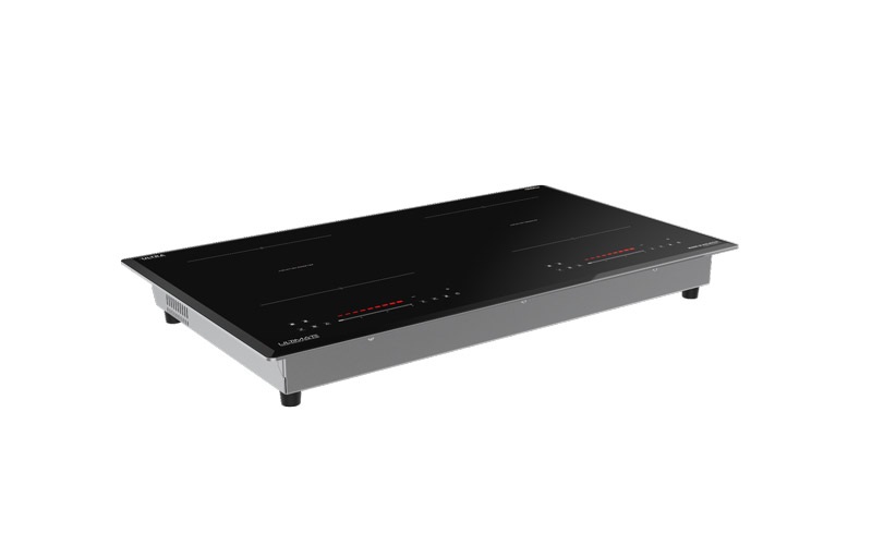 Bếp đôi điện từ luxury ultimate utm83132-m 7 Bếp đôi điện từ Luxury Ultimate UTM83132-M