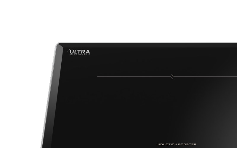 Bếp đôi điện từ luxury ultimate utm83132-m 12 Bếp đôi điện từ Luxury Ultimate UTM83132-M