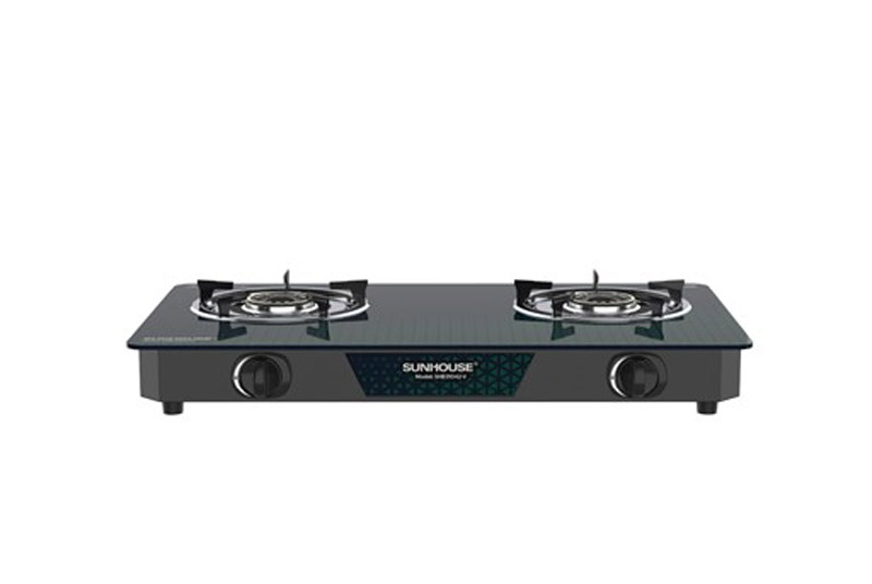 Bếp gas dương kính sunhouse shb31042-v 5 Bếp gas dương kính SUNHOUSE SHB31042-V