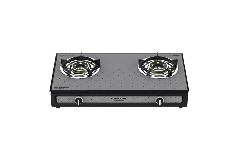 Bếp gas dương kính sunhouse shb31082-v 3 Bếp gas dương kính Sunhouse SHB31082-V