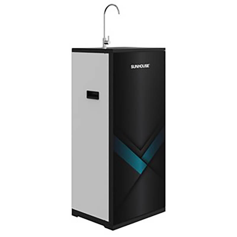 Máy lọc nước RO Sunhouse SHA5186K