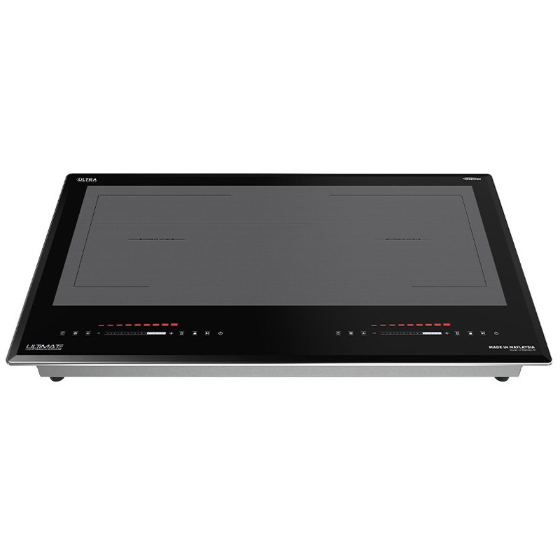 Đồ gia dụng và thiết bị nhà bếp sunhouse giá tốt 35 Bếp đôi điện từ Luxury Ultimate UTM83082-M