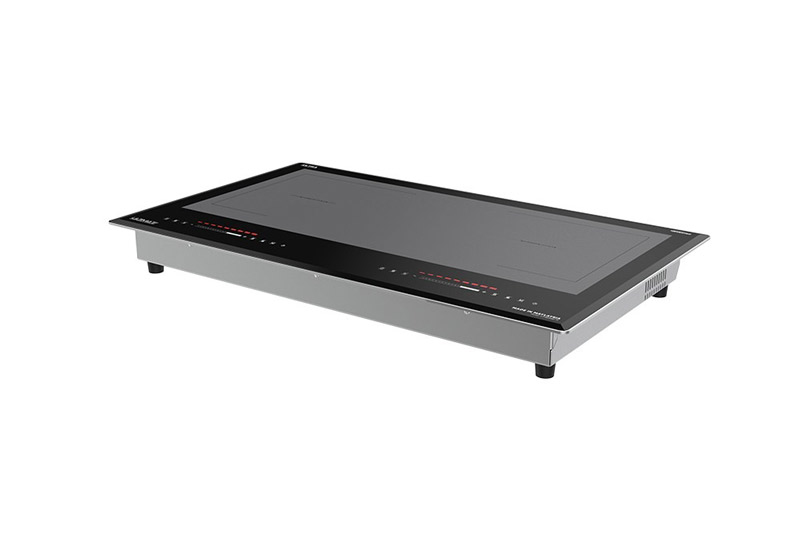 Bếp đôi điện từ luxury ultimate utm83082-m 3 Bếp đôi điện từ Luxury Ultimate UTM83082-M