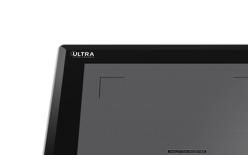 Bếp đôi điện từ sunhouse luxury ultimate utm83162-t 12 Bếp đôi điện từ Luxury Ultimate UTM83162-T