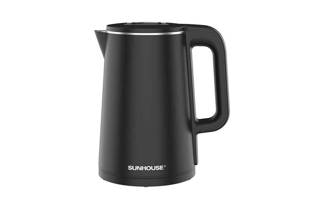 Ấm siêu tốc Inox 2 lớp 1.8L SUNHOUSE SHD1380