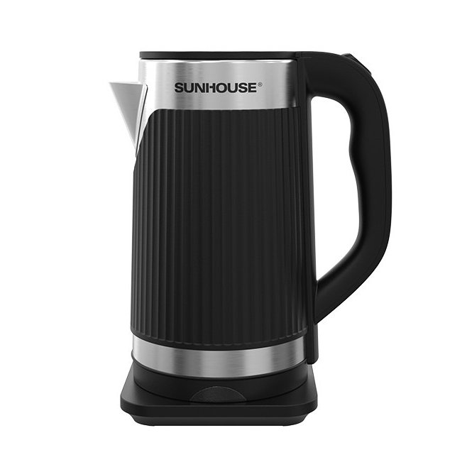 Ấm Siêu Tốc Inox 2 Lớp 3.5L Sunhouse SHD1367