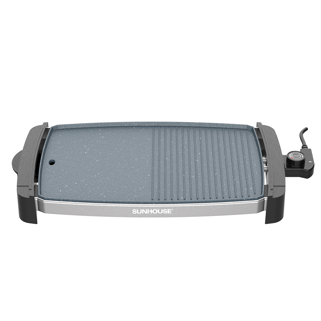 Bếp Nướng Điện Sunhouse SHD4612
