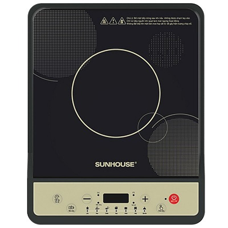 Bếp từ đơn SHD6158