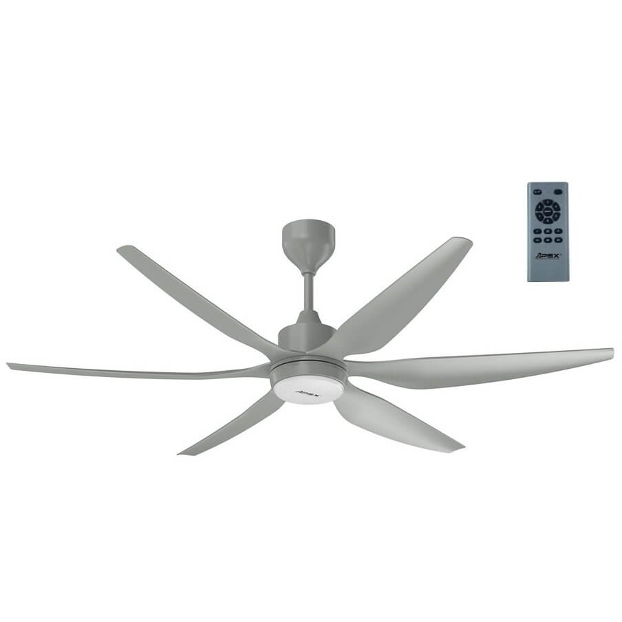 Quạt Trần Sunhouse Apex 6 Cánh APF7698