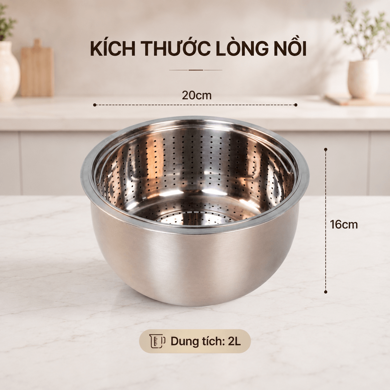Nồi cơm tách đường | el9102 2l 6 Nồi Cơm tách đường | EL9102 2L