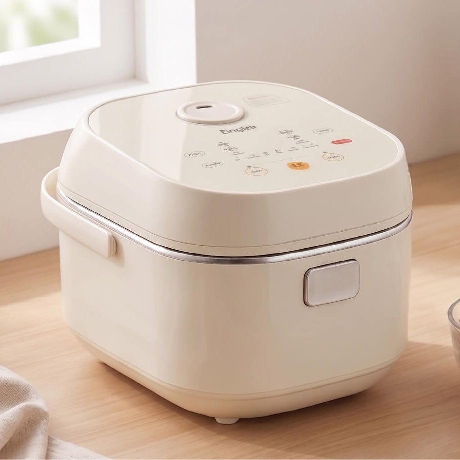 Nồi cơm tách đường | el9102 2l 5 Nồi Cơm tách đường | EL9102 2L