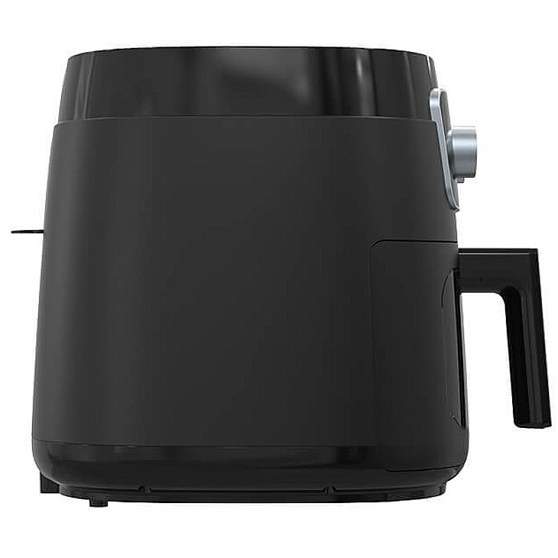 Nồi chiên không dầu 8l sunhouse shd4042 5 Nồi chiên không dầu 8L SUNHOUSE SHD4042