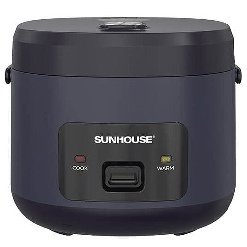 Nồi cơm điện 1.2L Sunhouse SHD8219