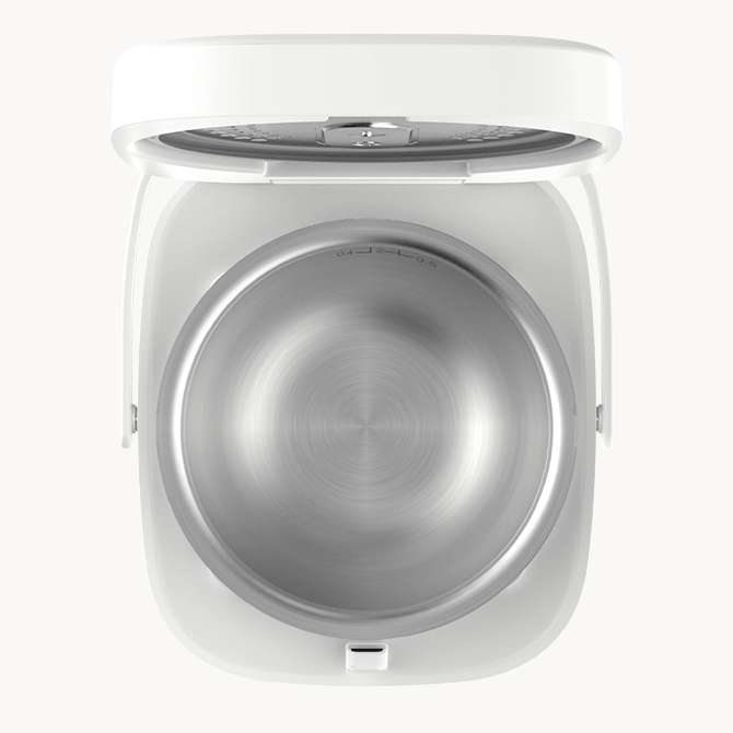 Nồi cơm điện cao tần 1,5l sunhouse mama shd8857 3 Nồi Cơm Điện Cao Tần 1,5L Sunhouse Mama SHD8857