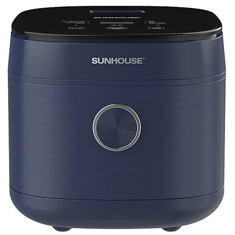 Nồi cơm điện tử 1.8L Sunhouse SHD8916