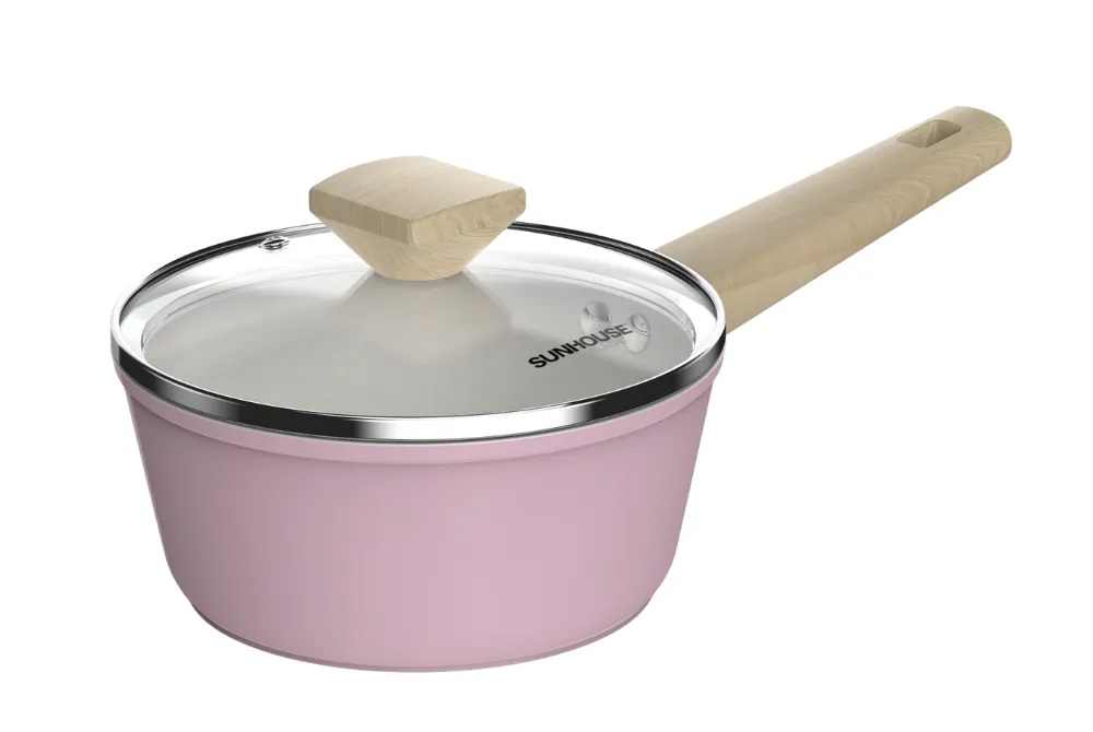Quánh phủ sứ Nano đáy từ Sunhouse Healthy MP18P
