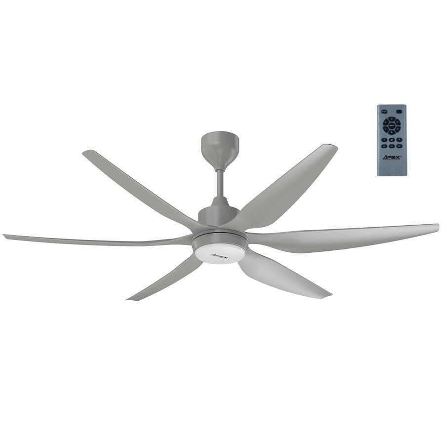 Quạt Trần Sunhouse Apex 6 Cánh APF7698