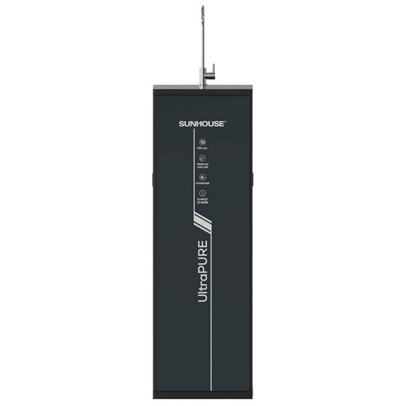 Máy lọc nước RO Sunhouse SHA8691L UltraPURE